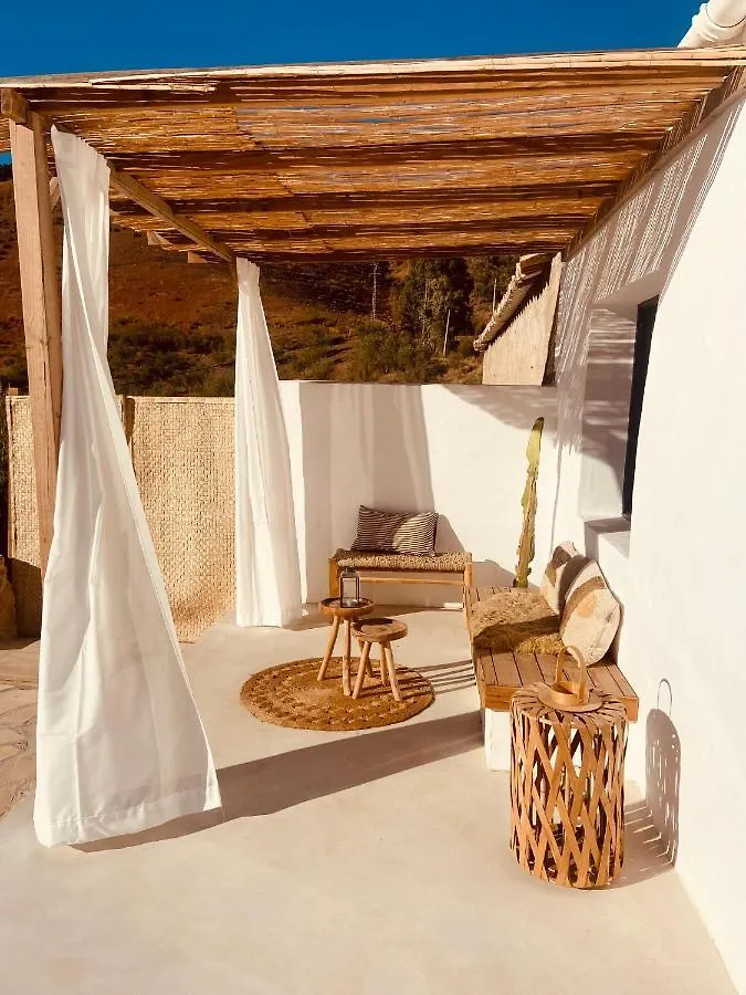 Finca Elements Comares Bed & Breakfast