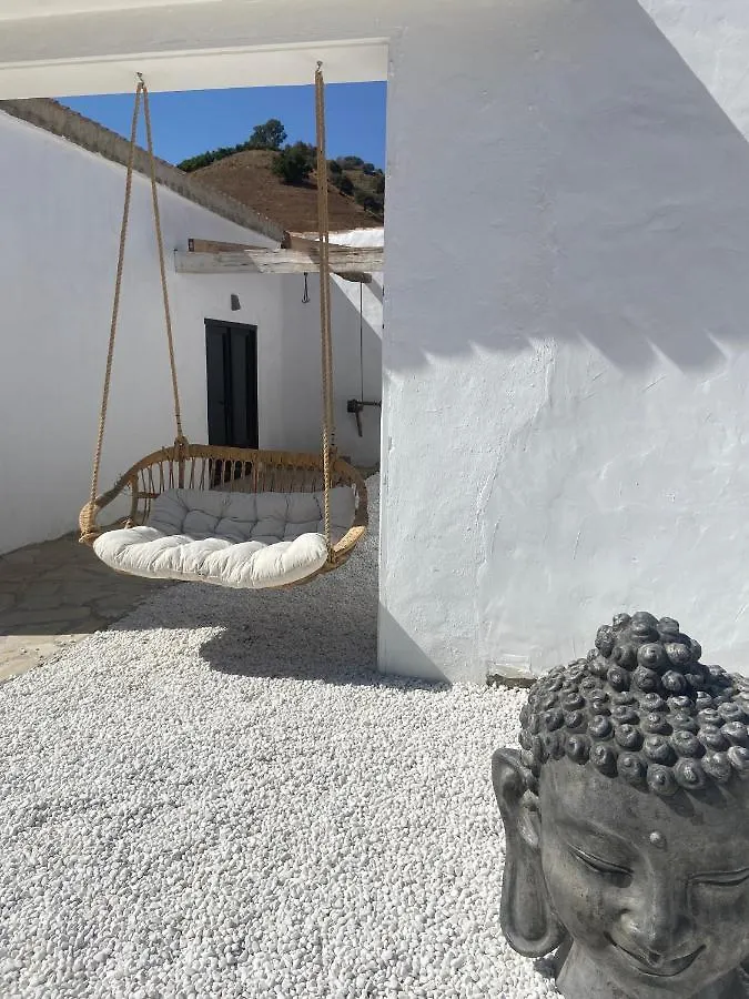 Finca Elements Comares