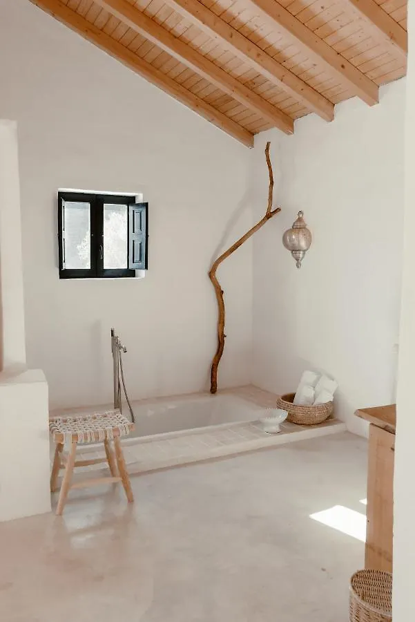 Finca Elements Comares 0*,  Spanje
