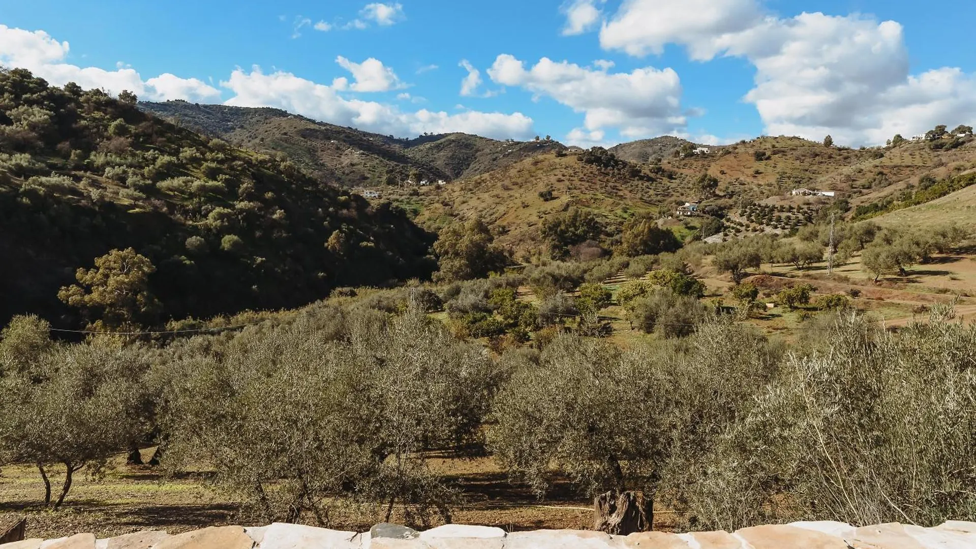Finca Elements Comares