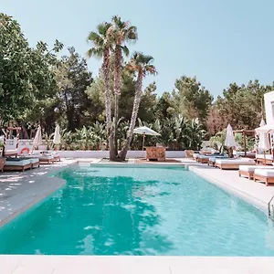 Boutique & Mimosas Ibiza (adults Only) 4*, San Antonio (Ibiza) Spanje